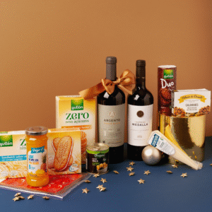 Saludos desde Mendoza