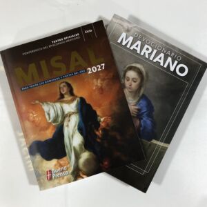 Libros religiosos católicos