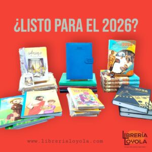Listo para el 2026
