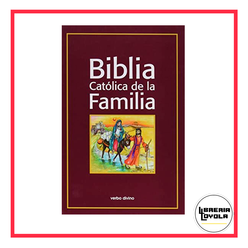 Biblia Cat lica De La Familia Marketplace C mara Oficial De biblia-cat-lica-de-la-familia-marketplace-c-mara-oficial-de