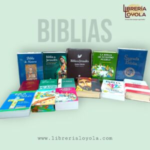 Biblias