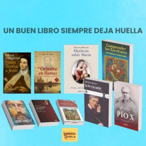 Libros religiosos católicos