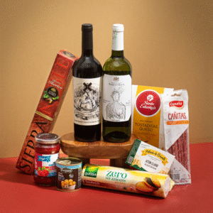 Lo Mejor de Dos Mundos