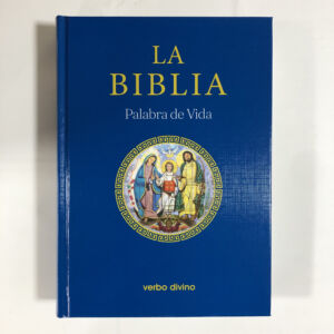 Biblia Palabra de Vida