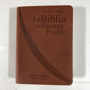 Biblia de Nuestro Pueblo