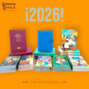 Agenda 2026 y Evangelios