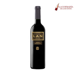 LAN Gran Reserva