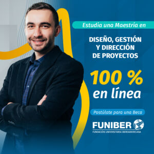 Maestría en Diseño, Gestión y Dirección de Proyectos