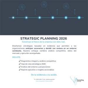 🧭 STRATEGIC PLANNING 2026