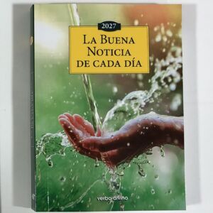 La Buena Noticia de cada día 2027