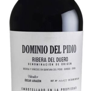 Dominio del Pidio