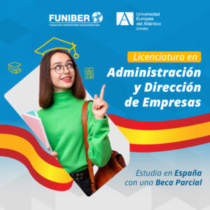 Licenciatura en Administración y Dirección de Empresas (ADE)
