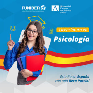 Licenciatura en Psicología