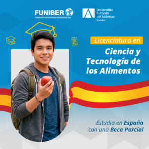 Licenciatura en Ciencia y Tecnología de los Alimentos