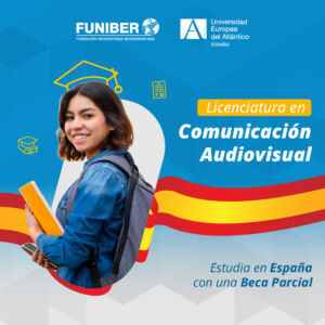 Licenciatura en Comunicación Audiovisual