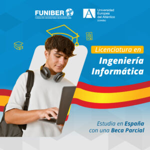 Licenciatura en Ingeniería Informática