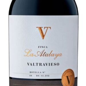 Valtravieso Atalaya