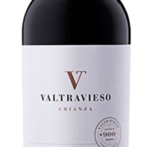 Valtravieso Crianza