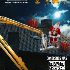 Plataformas de Elevación